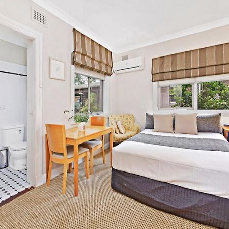 Boronia Lodge Sydney Eksteriør billede