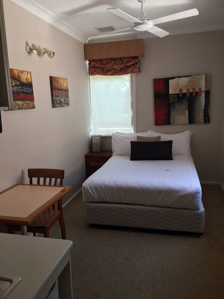 Boronia Lodge Sydney Eksteriør billede