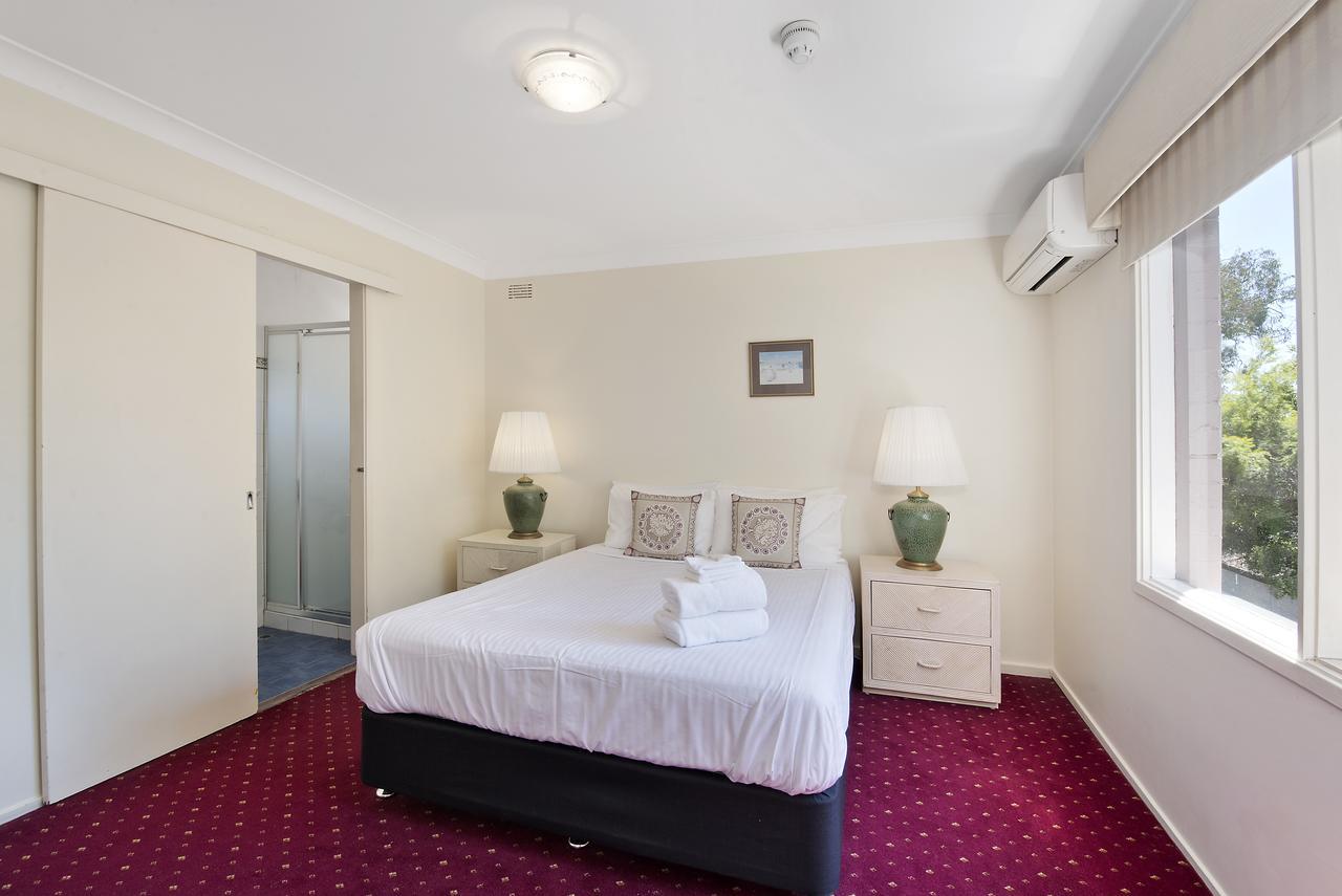 Boronia Lodge Sydney Eksteriør billede