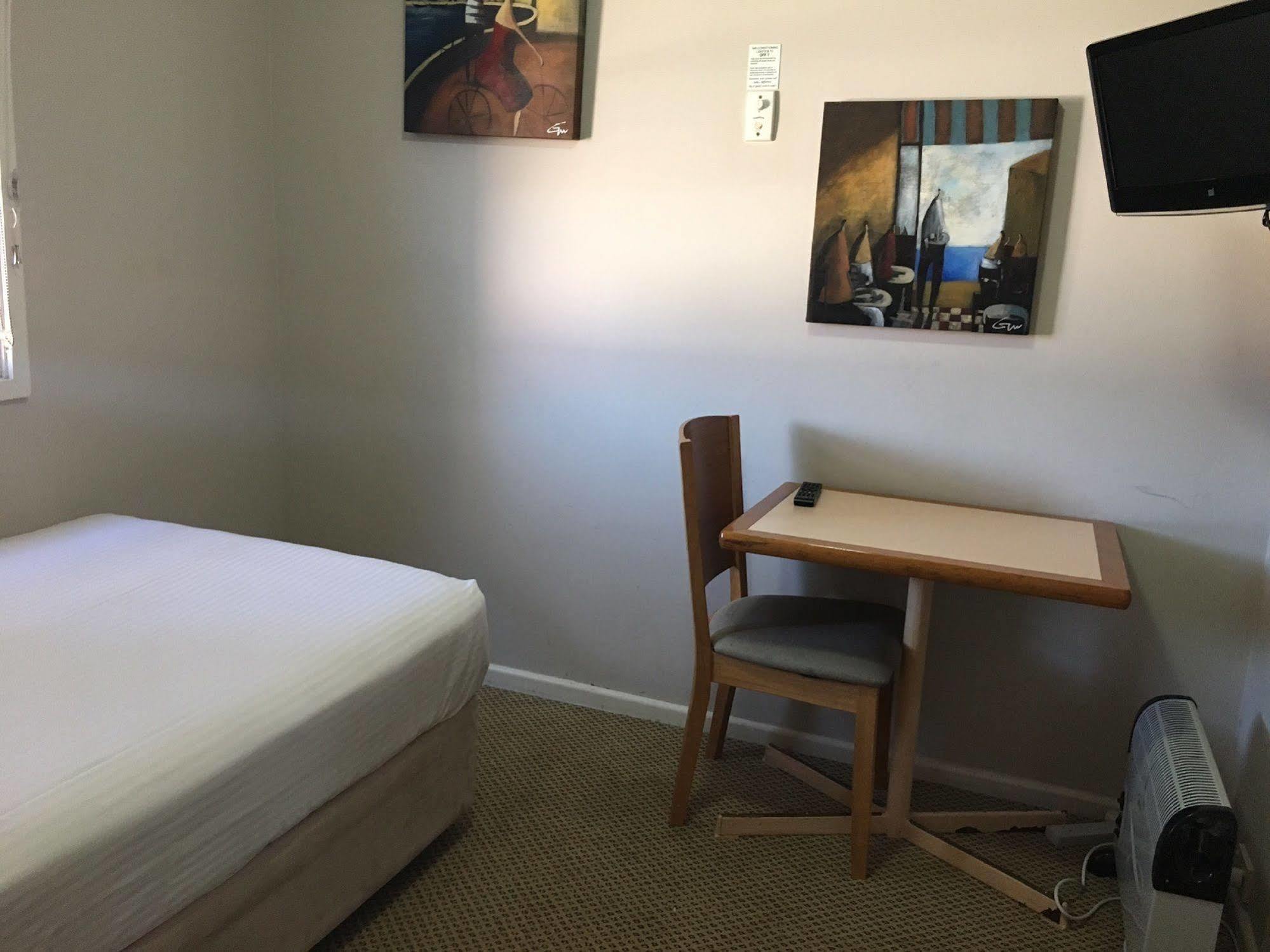 Boronia Lodge Sydney Eksteriør billede