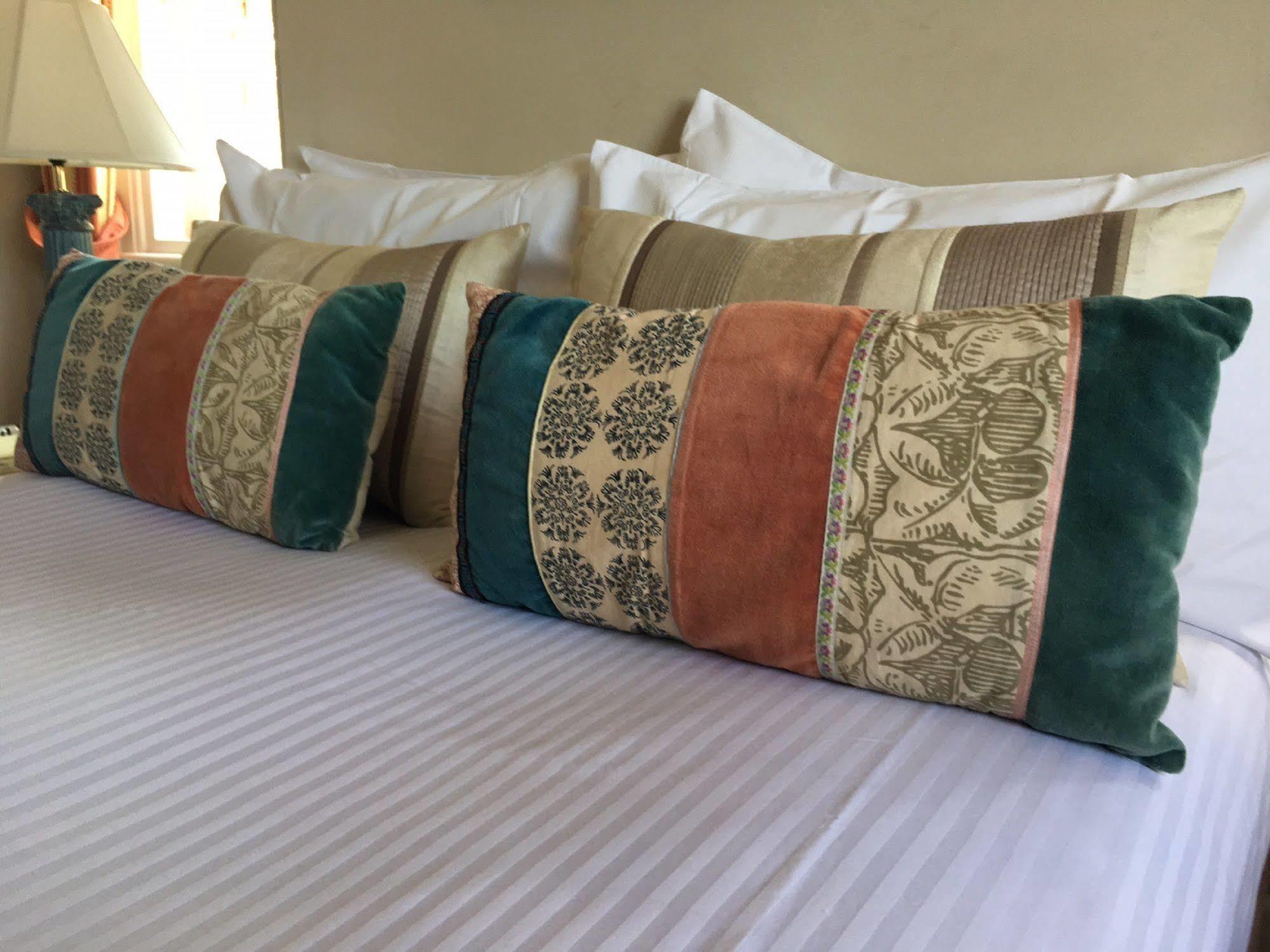 Boronia Lodge Sydney Eksteriør billede