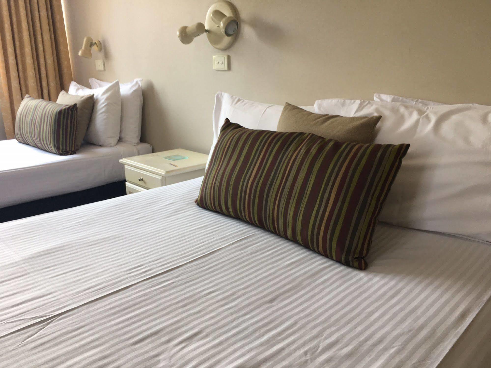 Boronia Lodge Sydney Eksteriør billede