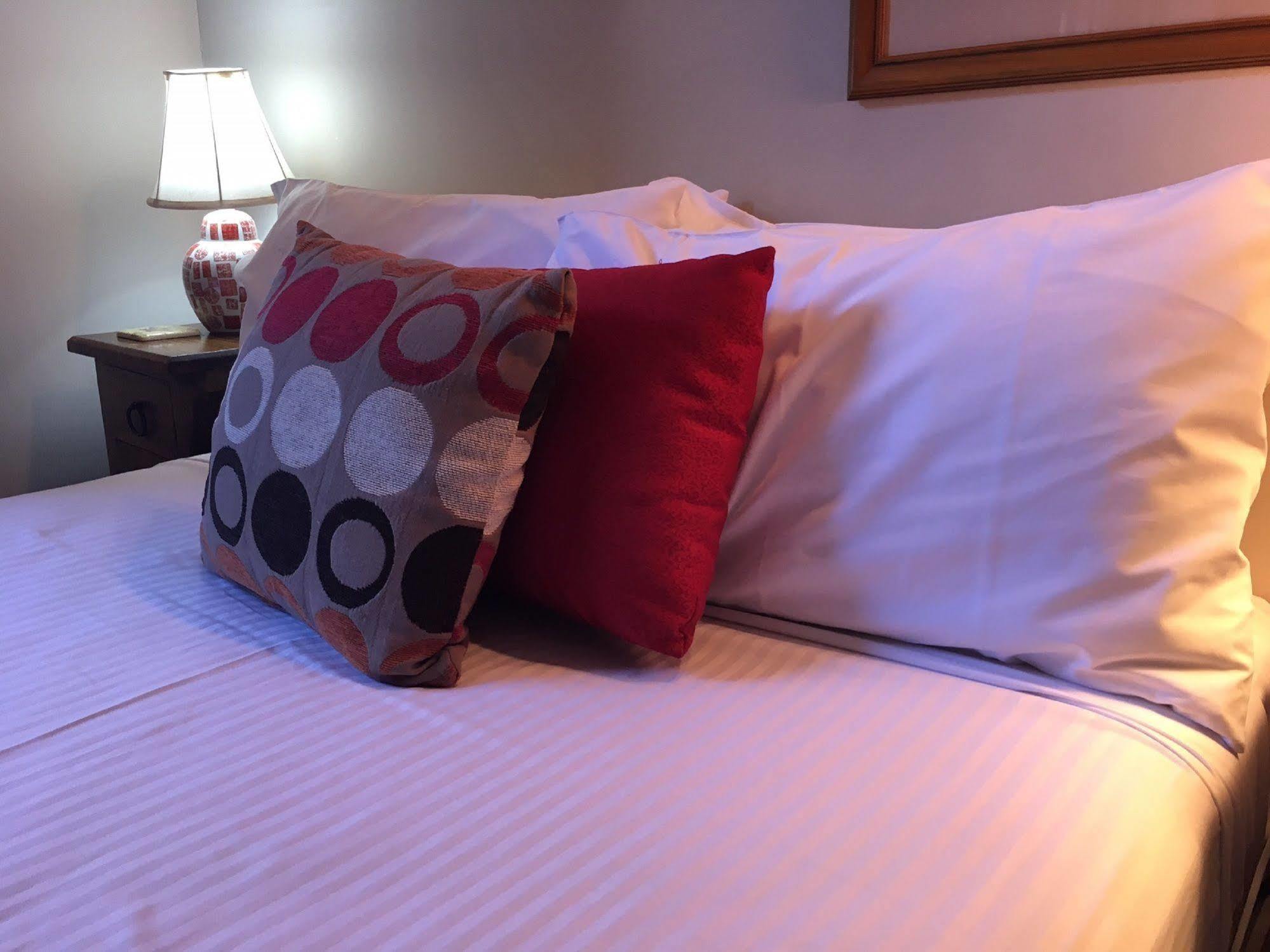 Boronia Lodge Sydney Eksteriør billede