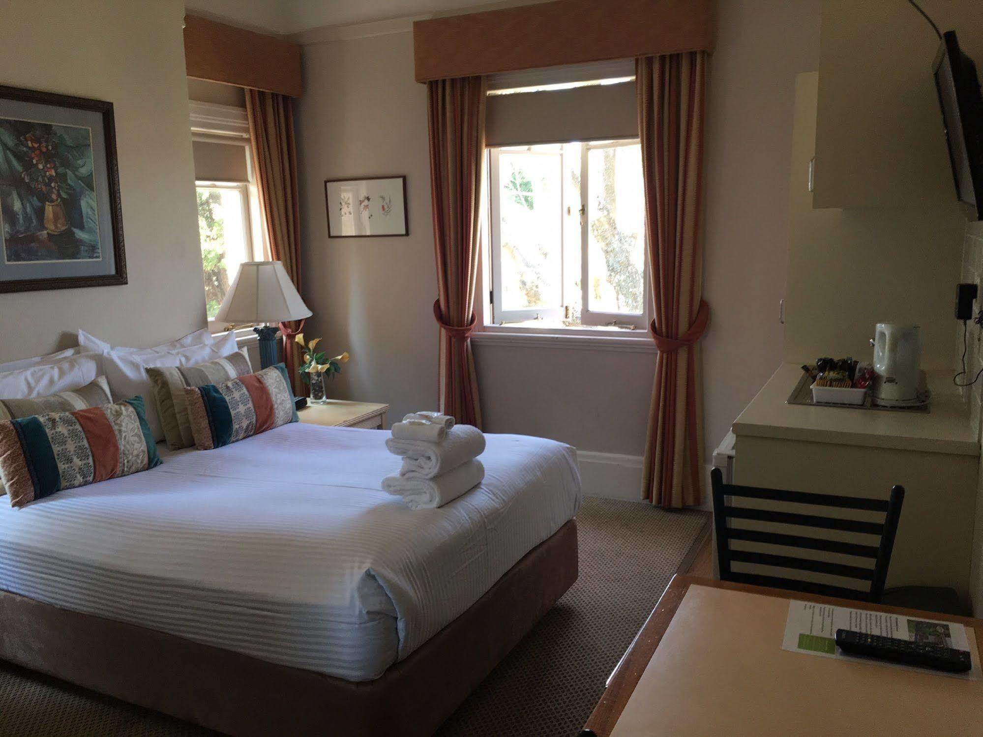 Boronia Lodge Sydney Eksteriør billede